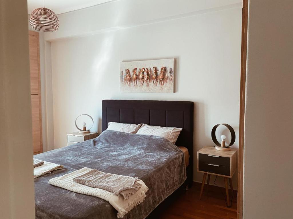 Thanasis Place Athens Exterior photo